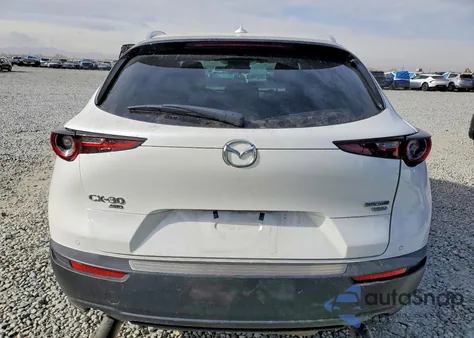 2023 Mazda Cx-30 Premium Plus from USA, damaged, VIN 3MVDMBEY0PM572255